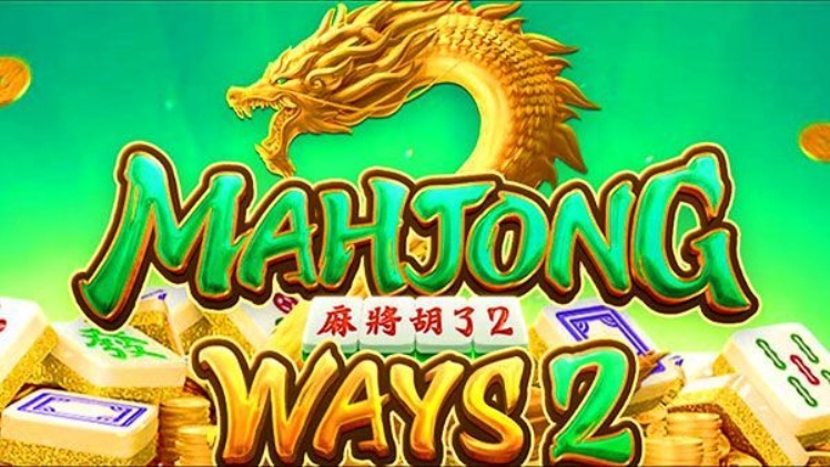Mahjong Ways 2: Main Mahjong Slot Gacor