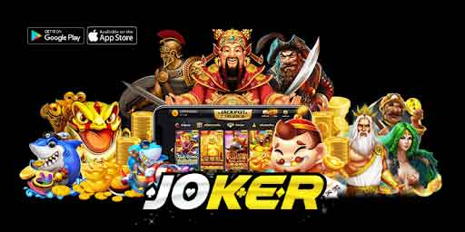 Mengenal Slot Joker123: Petualangan Keberuntungan di Dunia Slot Online