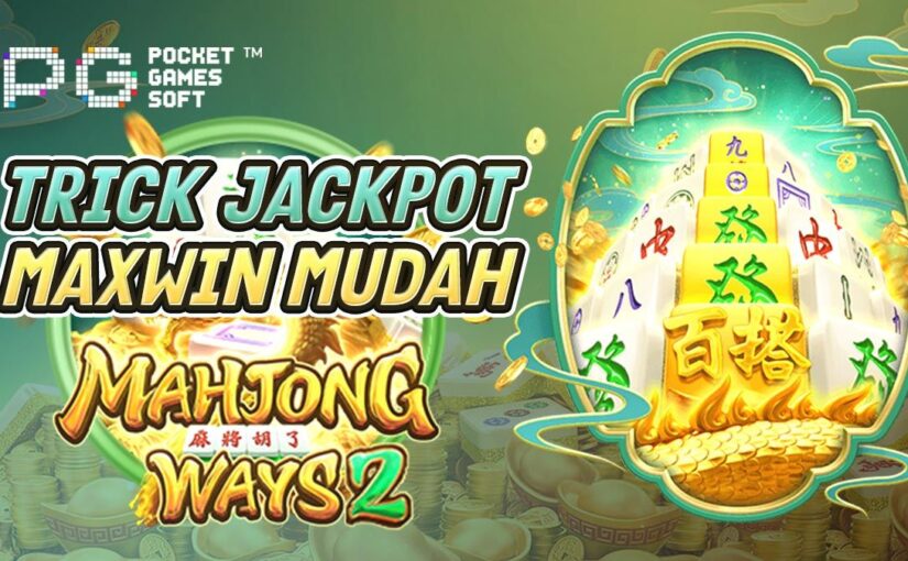 Mengenal Lebih Dekat Agen Slot Nolimit City: Slot 5000 dan Slot Mahjong Gacor